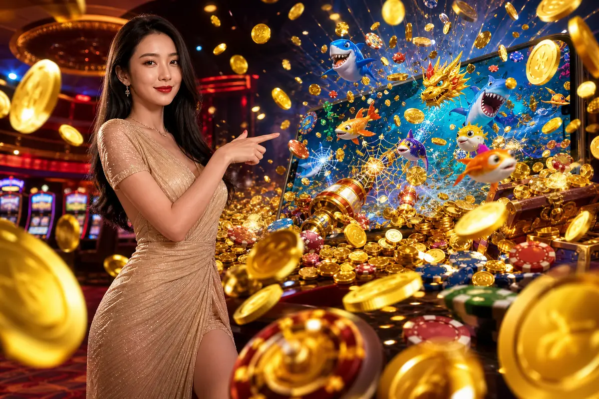 7555db ক্রিকেট বোনাস অফার
