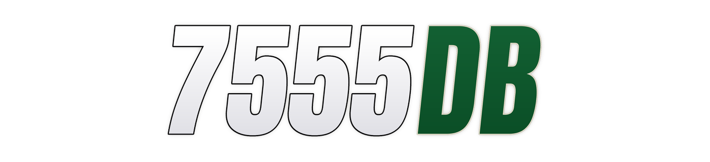 7555db লোগো